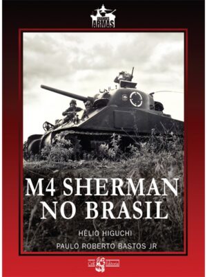M4 Sherman no Brasil